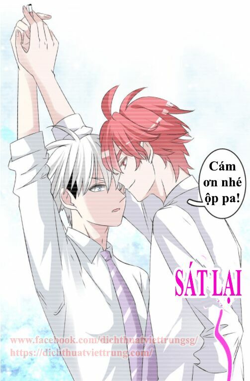 Lều Khều Biết Yêu: Chapter 59