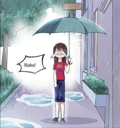 Lều Khều Biết Yêu: Chapter 6