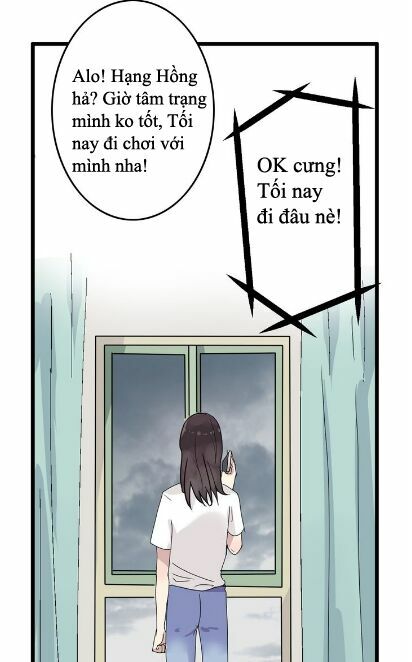 Lều Khều Biết Yêu: Chapter 6