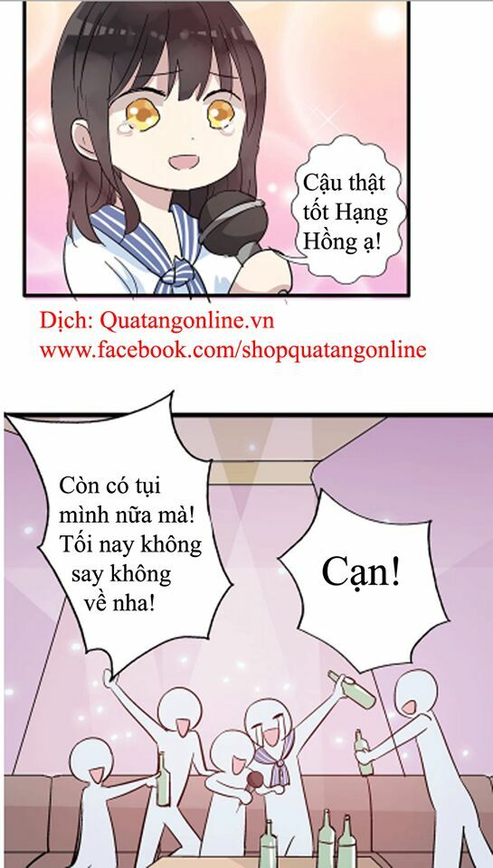 Lều Khều Biết Yêu: Chapter 6