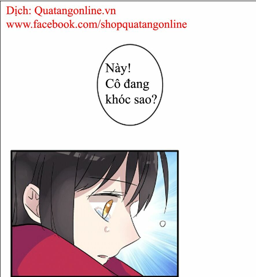 Lều Khều Biết Yêu: Chapter 6
