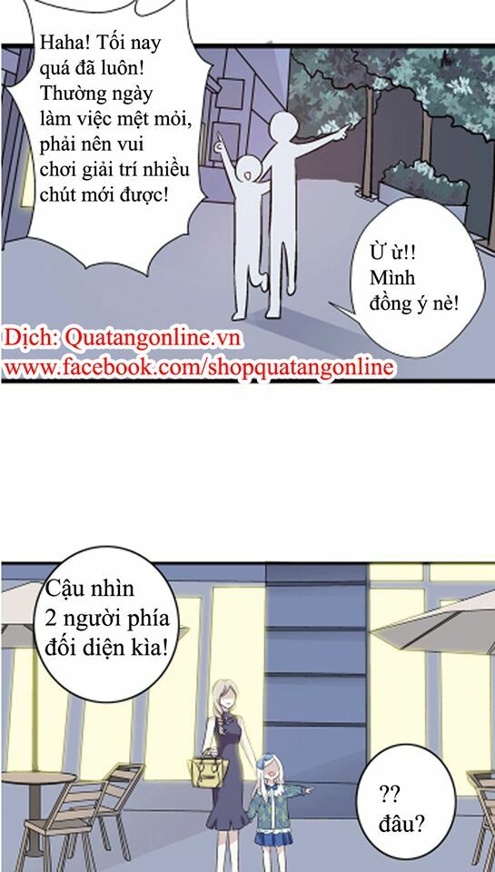 Lều Khều Biết Yêu: Chapter 6