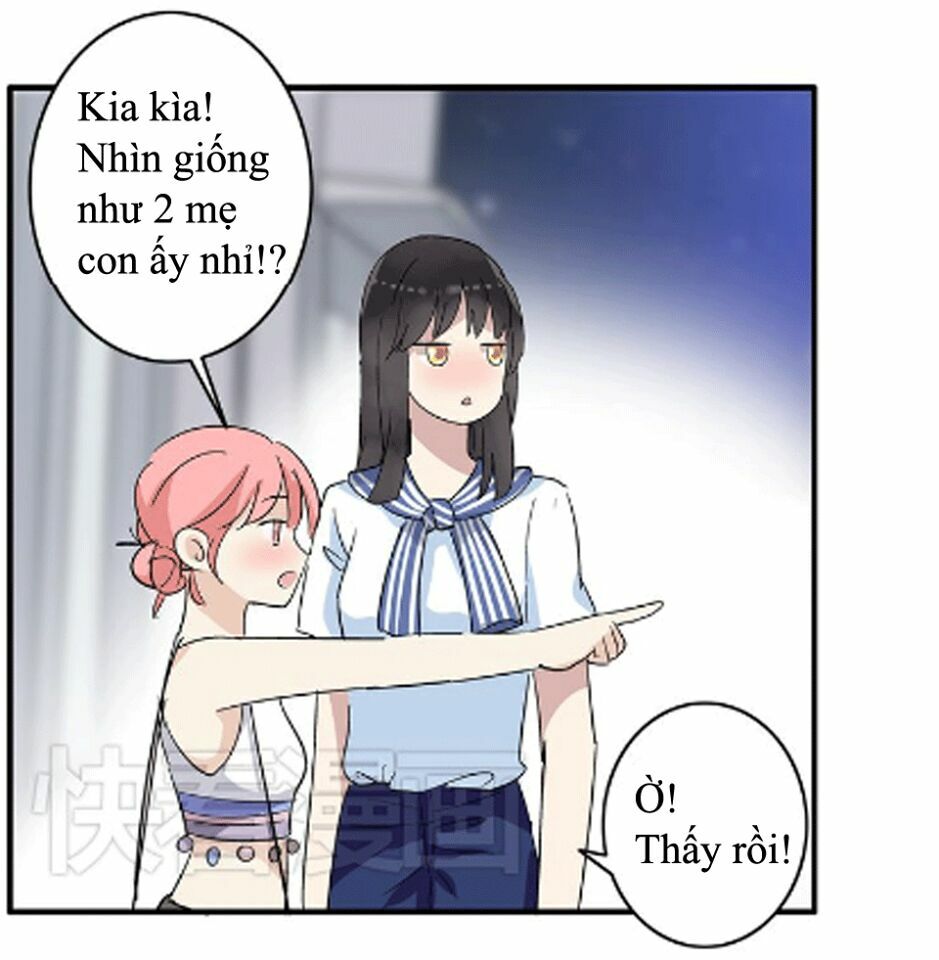 Lều Khều Biết Yêu: Chapter 6