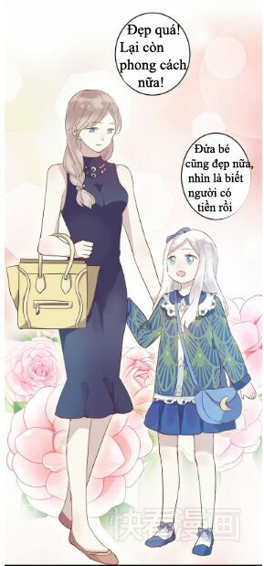 Lều Khều Biết Yêu: Chapter 6