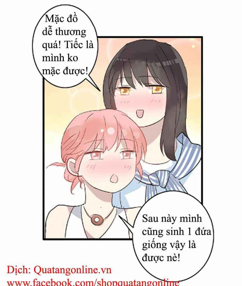 Lều Khều Biết Yêu: Chapter 6
