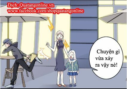 Lều Khều Biết Yêu: Chapter 6