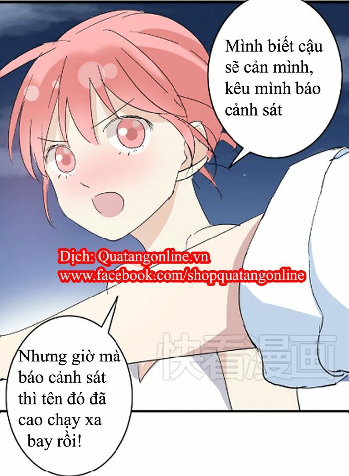 Lều Khều Biết Yêu: Chapter 6