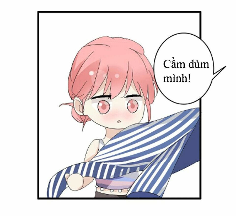 Lều Khều Biết Yêu: Chapter 6
