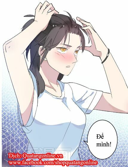 Lều Khều Biết Yêu: Chapter 6