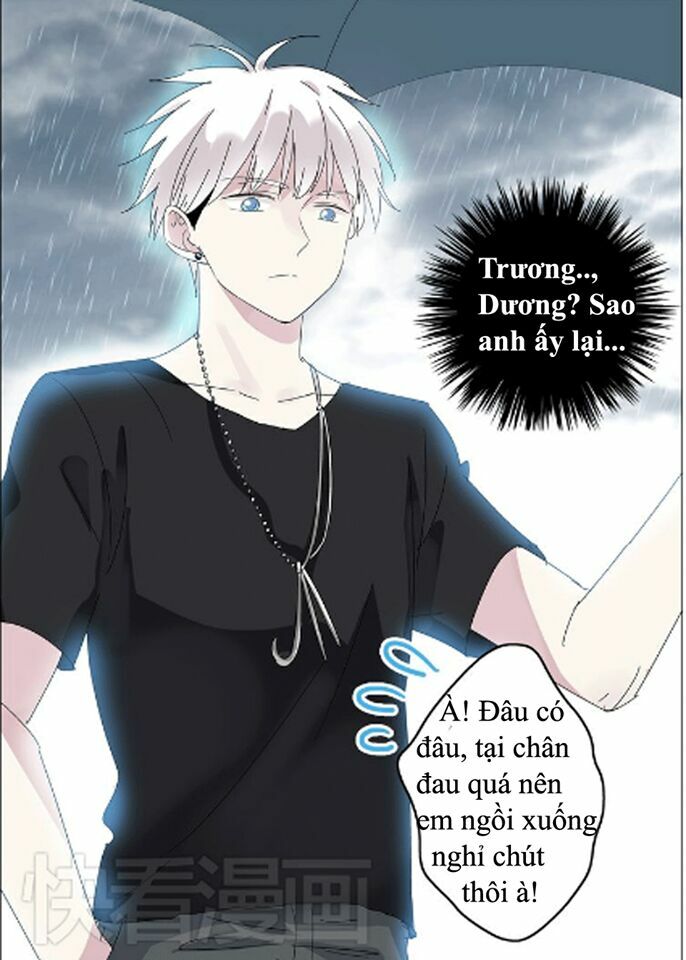Lều Khều Biết Yêu: Chapter 6