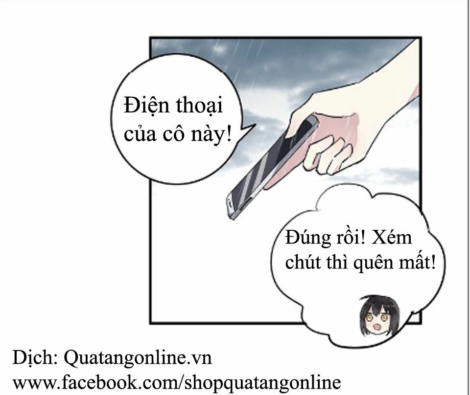 Lều Khều Biết Yêu: Chapter 6