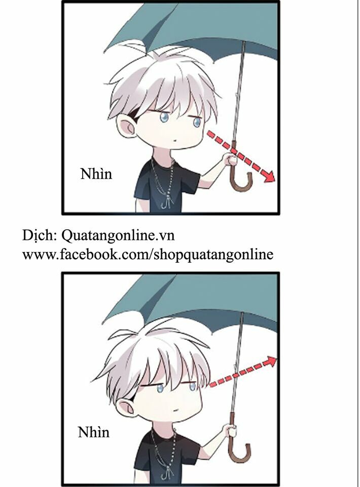 Lều Khều Biết Yêu: Chapter 6