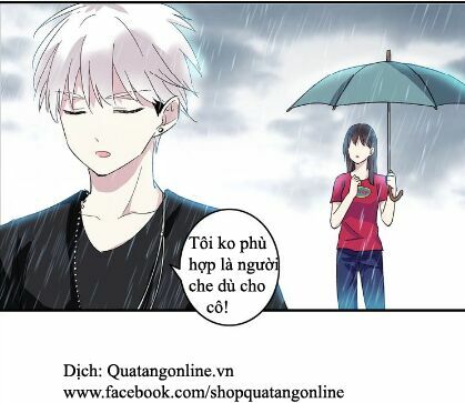 Lều Khều Biết Yêu: Chapter 6