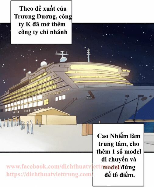 Lều Khều Biết Yêu: Chapter 60