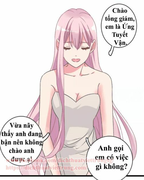 Lều Khều Biết Yêu: Chapter 60