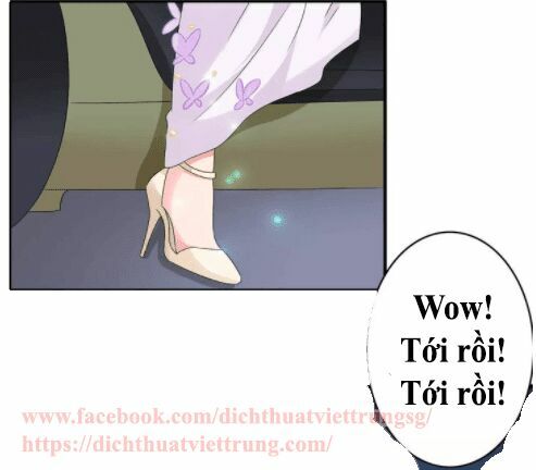 Lều Khều Biết Yêu: Chapter 60