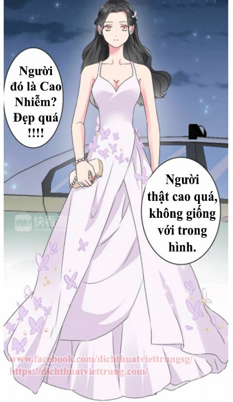 Lều Khều Biết Yêu: Chapter 60
