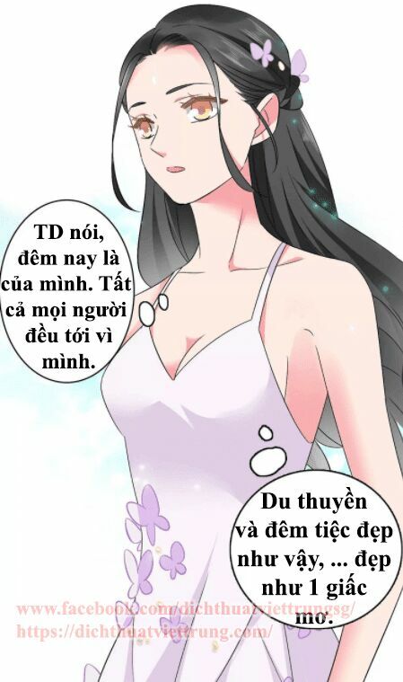 Lều Khều Biết Yêu: Chapter 60