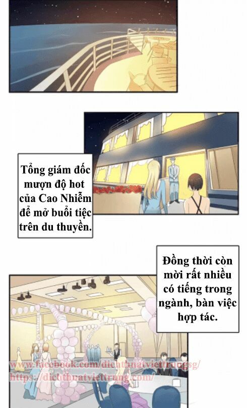 Lều Khều Biết Yêu: Chapter 60