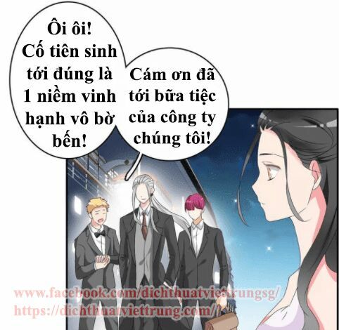 Lều Khều Biết Yêu: Chapter 60