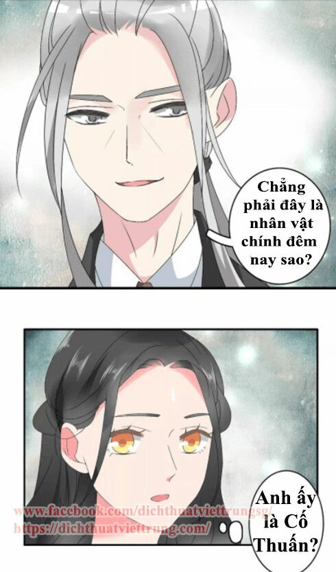 Lều Khều Biết Yêu: Chapter 60
