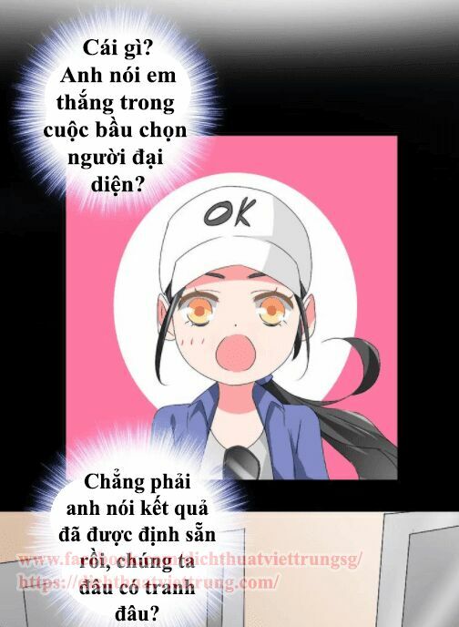 Lều Khều Biết Yêu: Chapter 60
