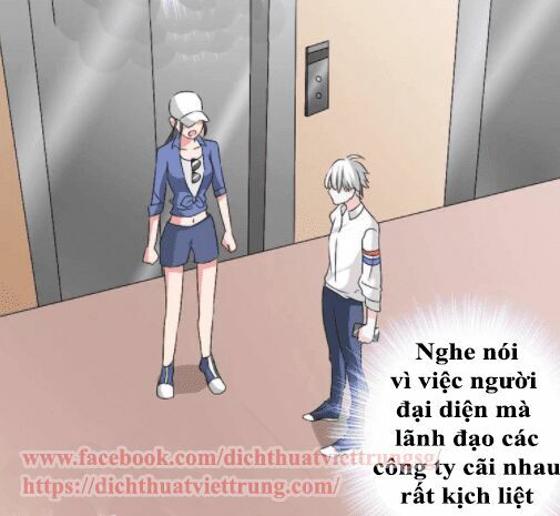 Lều Khều Biết Yêu: Chapter 60