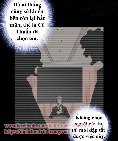 Lều Khều Biết Yêu: Chapter 60