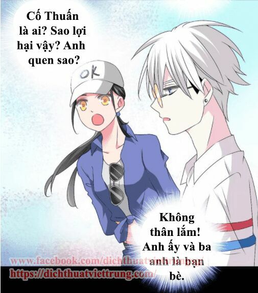 Lều Khều Biết Yêu: Chapter 60