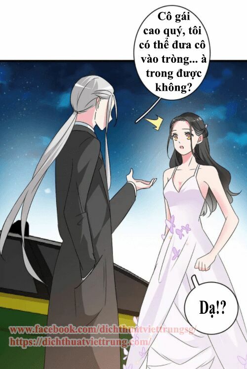 Lều Khều Biết Yêu: Chapter 60
