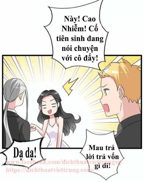 Lều Khều Biết Yêu: Chapter 60