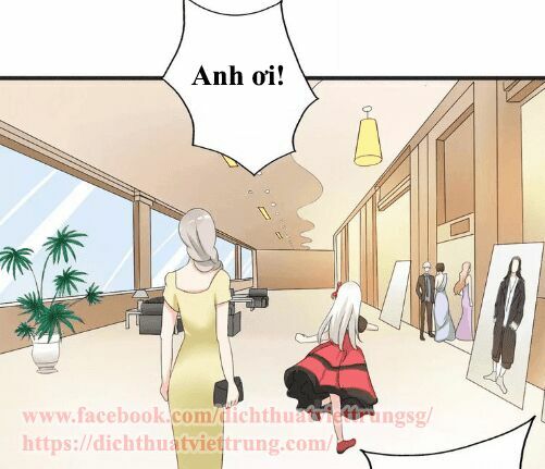 Lều Khều Biết Yêu: Chapter 60