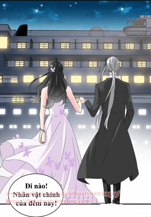 Lều Khều Biết Yêu: Chapter 60