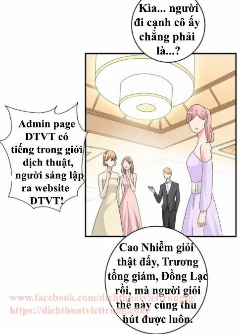 Lều Khều Biết Yêu: Chapter 60