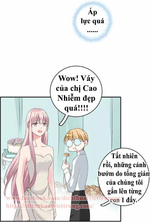 Lều Khều Biết Yêu: Chapter 60