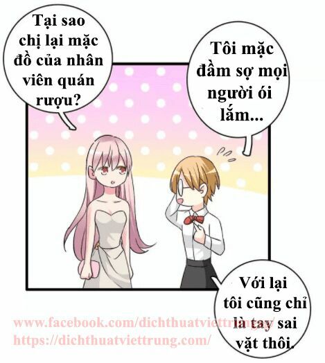 Lều Khều Biết Yêu: Chapter 60