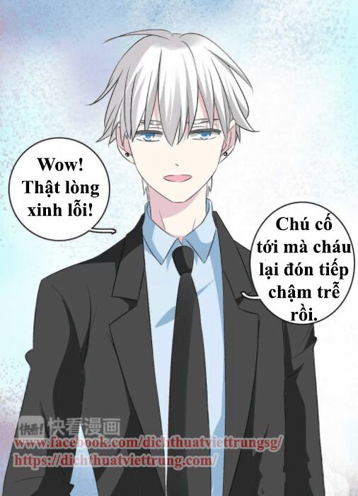 Lều Khều Biết Yêu: Chapter 60