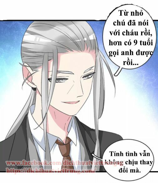 Lều Khều Biết Yêu: Chapter 60