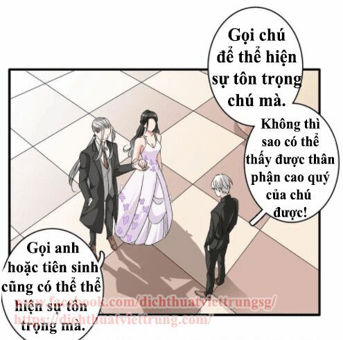Lều Khều Biết Yêu: Chapter 60