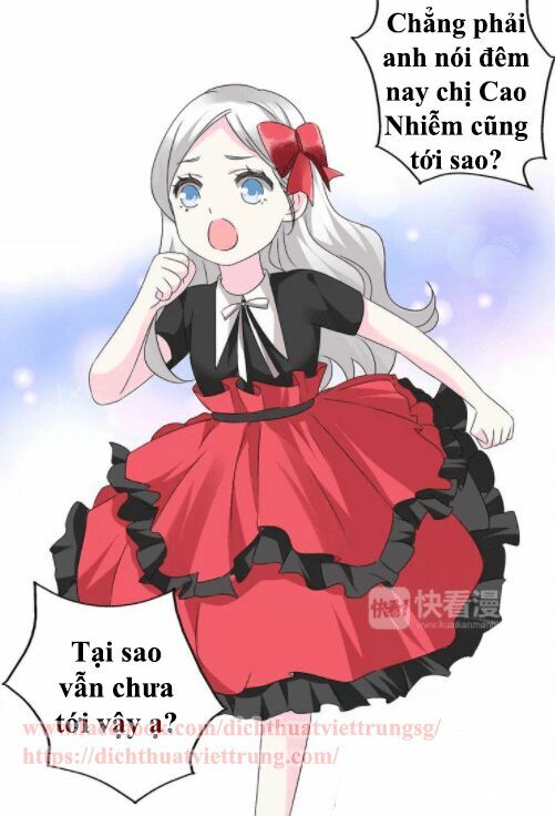 Lều Khều Biết Yêu: Chapter 60