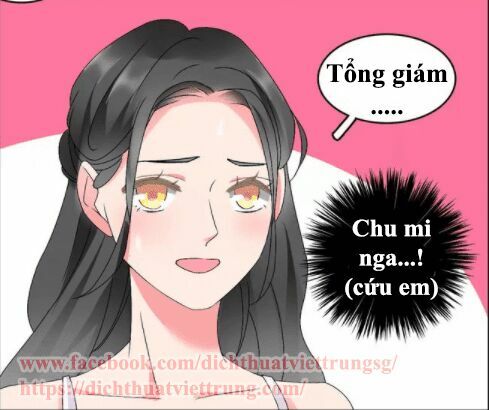 Lều Khều Biết Yêu: Chapter 60