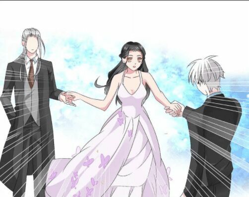 Lều Khều Biết Yêu: Chapter 60