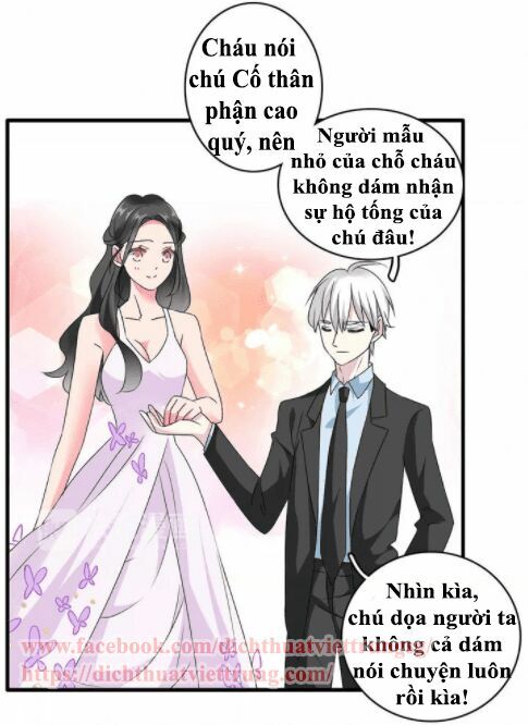 Lều Khều Biết Yêu: Chapter 60