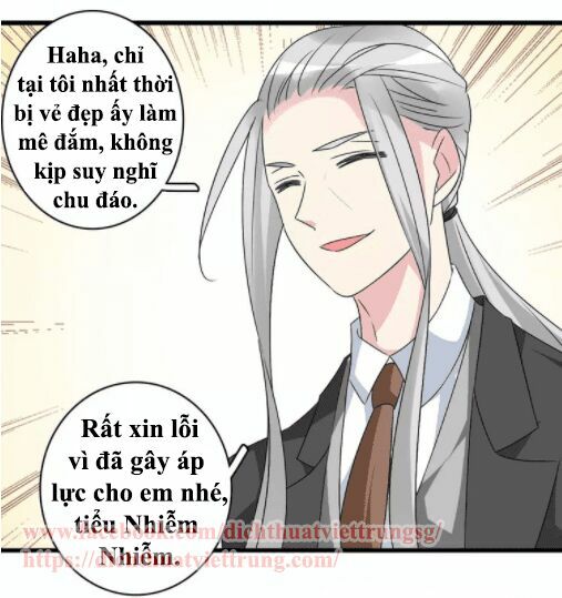 Lều Khều Biết Yêu: Chapter 60