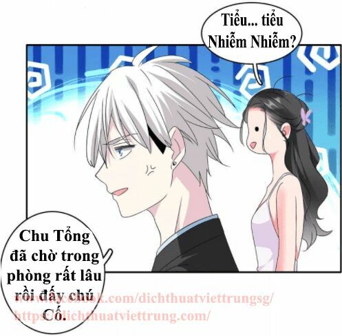 Lều Khều Biết Yêu: Chapter 60