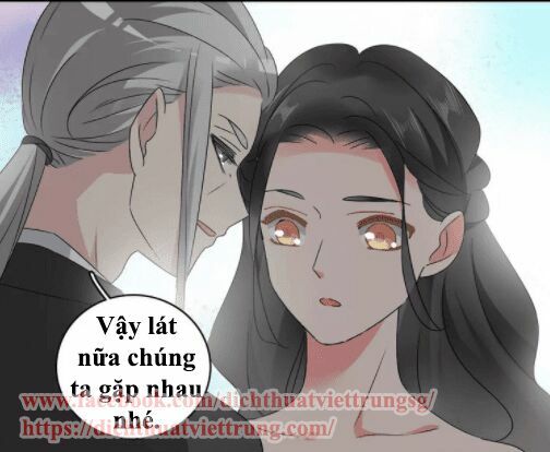 Lều Khều Biết Yêu: Chapter 60