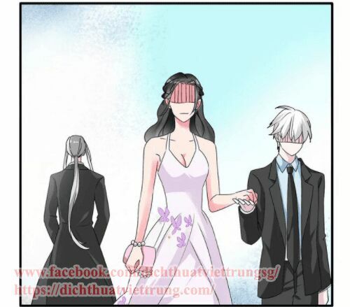 Lều Khều Biết Yêu: Chapter 60
