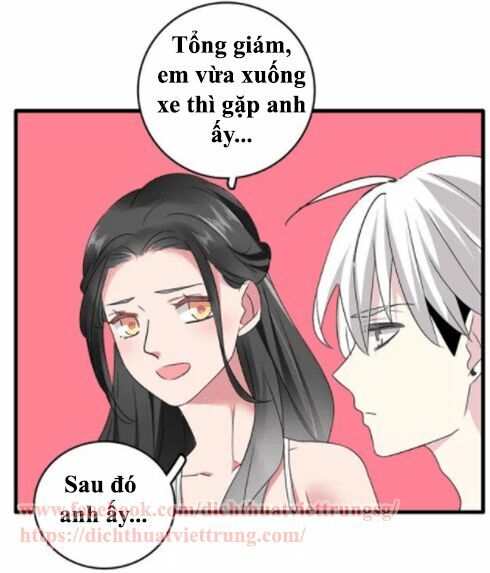 Lều Khều Biết Yêu: Chapter 60