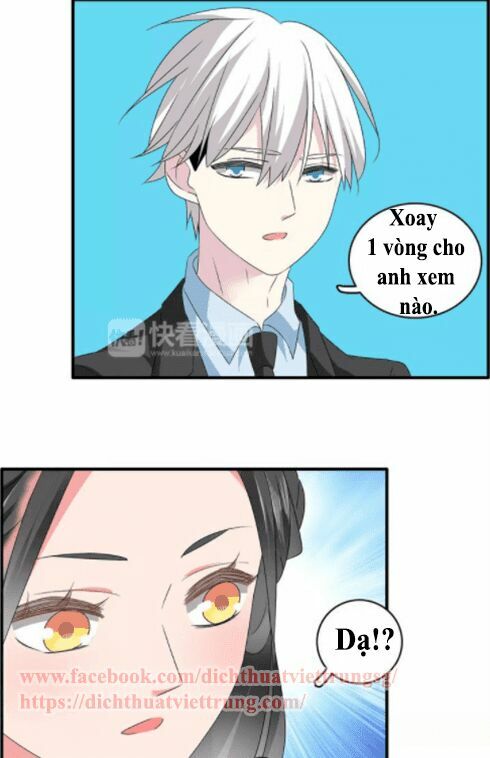 Lều Khều Biết Yêu: Chapter 60