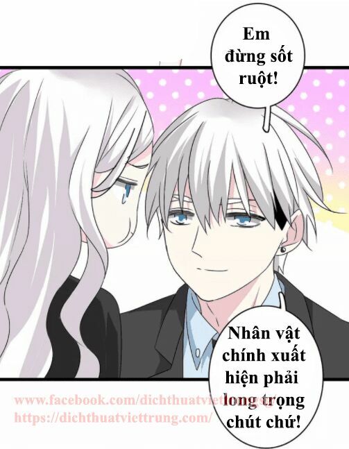 Lều Khều Biết Yêu: Chapter 60